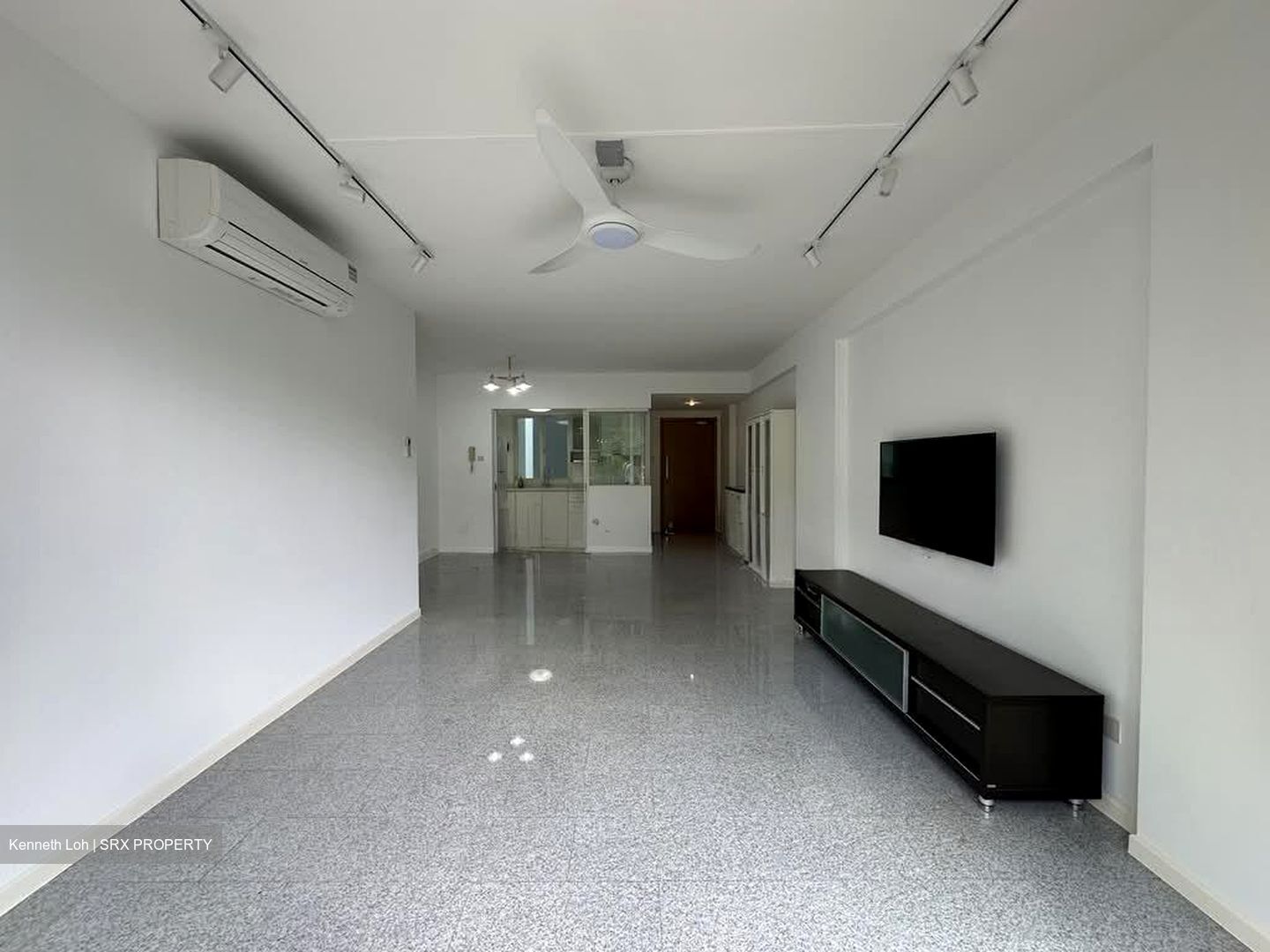 Blossoms @ Woodleigh (D13), Condominium #593536941